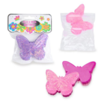 Trend GF-6 Relax & Dream Sparkling Butterfly, 2-fach sortiert