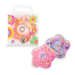 Trend GF-6 Fidget-Spinner Blume, 2-fach sortiert