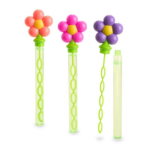 Trend GF-6 Seifenblasen-Blume XXL 120ml, 3-fach sortiert