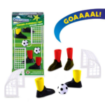 Trend CH FB-6 Finger-Fußball-Set 8-teilig