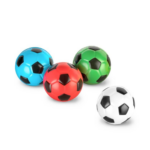 Trend CH FB-6 Fun & Jump Maxi-Fußball Ø 9cm, 4-fach sortiert