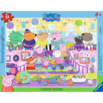 Peppa Pig: Familienfest mit Peppa und Freunden