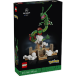 LEGO® Pokémon 72168 Rayquaza