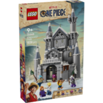 LEGO® ONE PIECE 75645 Duell im Schloss Drumm
