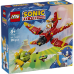 LEGO® Sonic 77119 Tails' Tornado-1