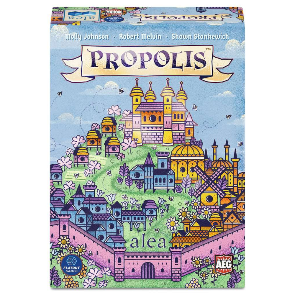 Propolis