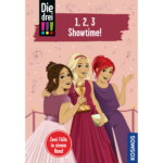 Die drei !!!, 1,2,3 - Showtime!