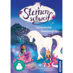 Sternenschweif 7 Zauberhafte Meerjungfrau