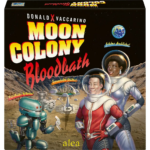 Moon Colony Bloodbath