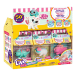 Little Live Pets: NeeDees