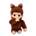 Little Live Pets: My Baby Monkey Minis Chikki Cherry