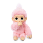 Little Live Pets: My Baby Monkey Minis Luna Lemon