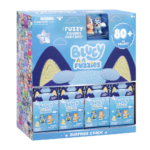 Bluey Fuzzies Doppelpack