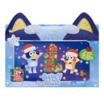 Bluey Fuzzies Adventskalender