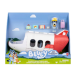 Bluey Abenteuer Flugzeug