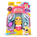 Little Live Pets: Ouchies Chirpy Chick