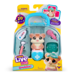 Little Live Pets: Ouchies Coco Hamster