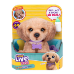 Little Live Pets: My Really Real Puppy Dachshund