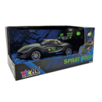 Happy People RC Spray Rider