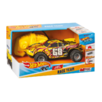 HOT WHEELS RC Race Team gelb