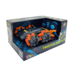 Happy People RC Twister Drifter