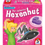 Bibi Blocksberg: Der verhexte Hexenhut