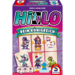 HiLo® – Dein Königreich