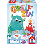 Greif zu!