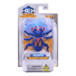 Hex Bots Real Bots Spinne