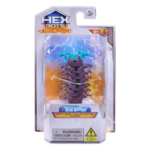 Hex Bots Real Bots Centipede