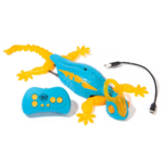 Hex Bots Wall Crawler Chamäleon RC