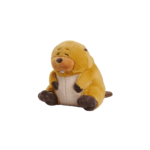 Pixar Hoppers Plüsch Loaf Beaver 22cm