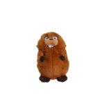 Pixar Hoppers Plüsch Mabel Beaver 22cm