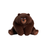 Pixar Hoppers Plüsch Ellen Bear 32cm