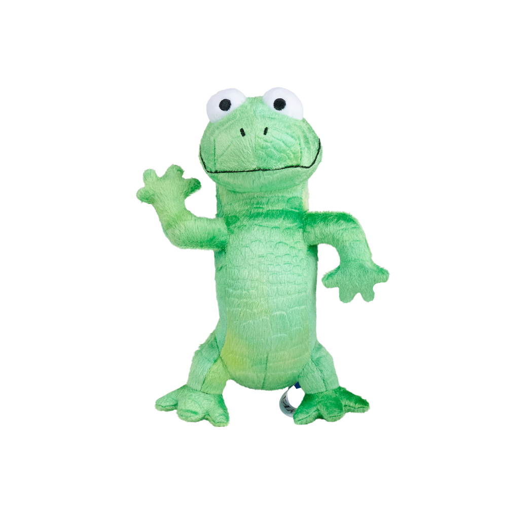 Pixar Hoppers Plüsch Tom Lizard 20cm