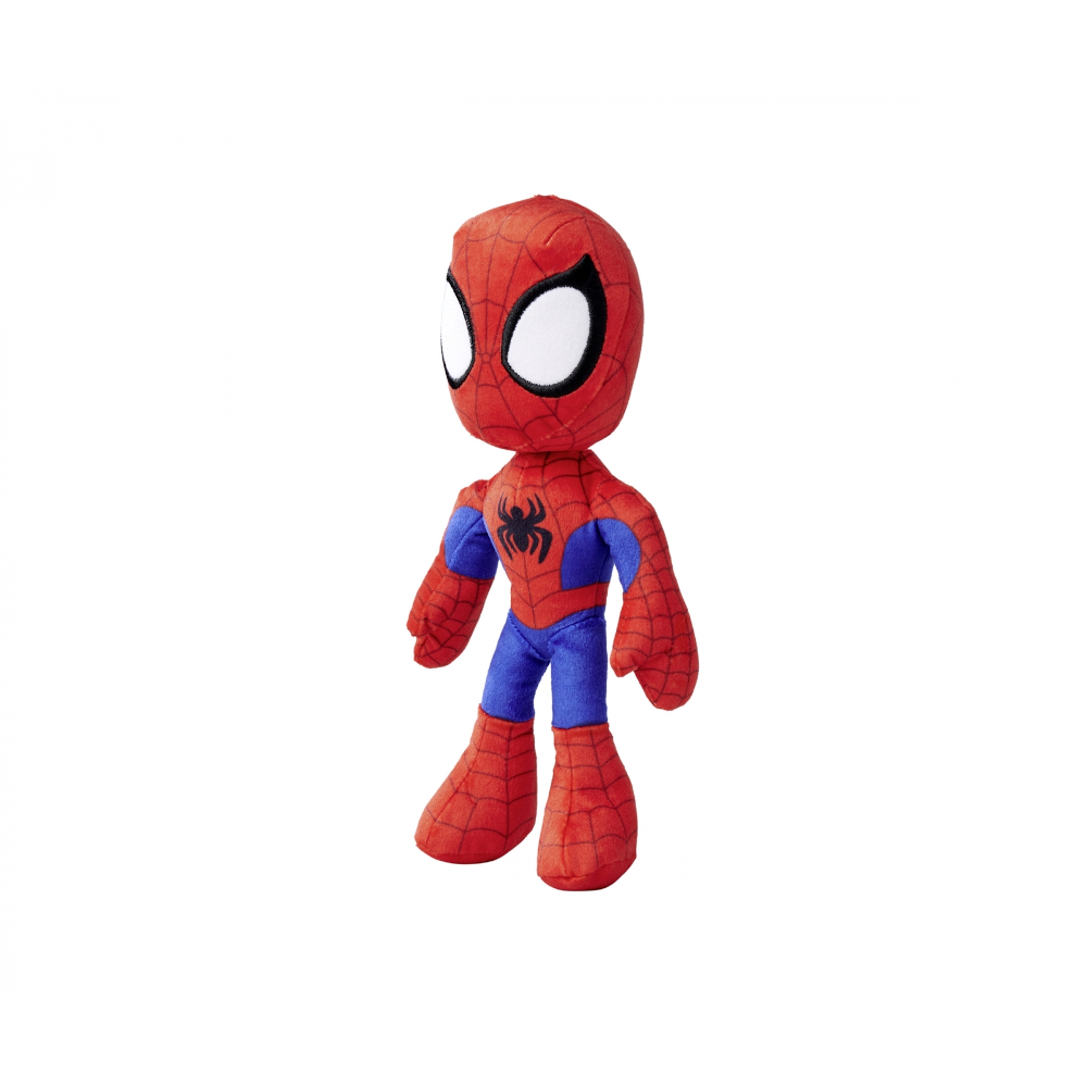 Disney Marvel Spidey GID 25cm
