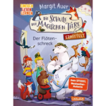 Die Schule der magischen Tiere ermittelt Neuausgabe 4: Der Flötenschreck