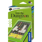 Into the Dungeon Brain Games