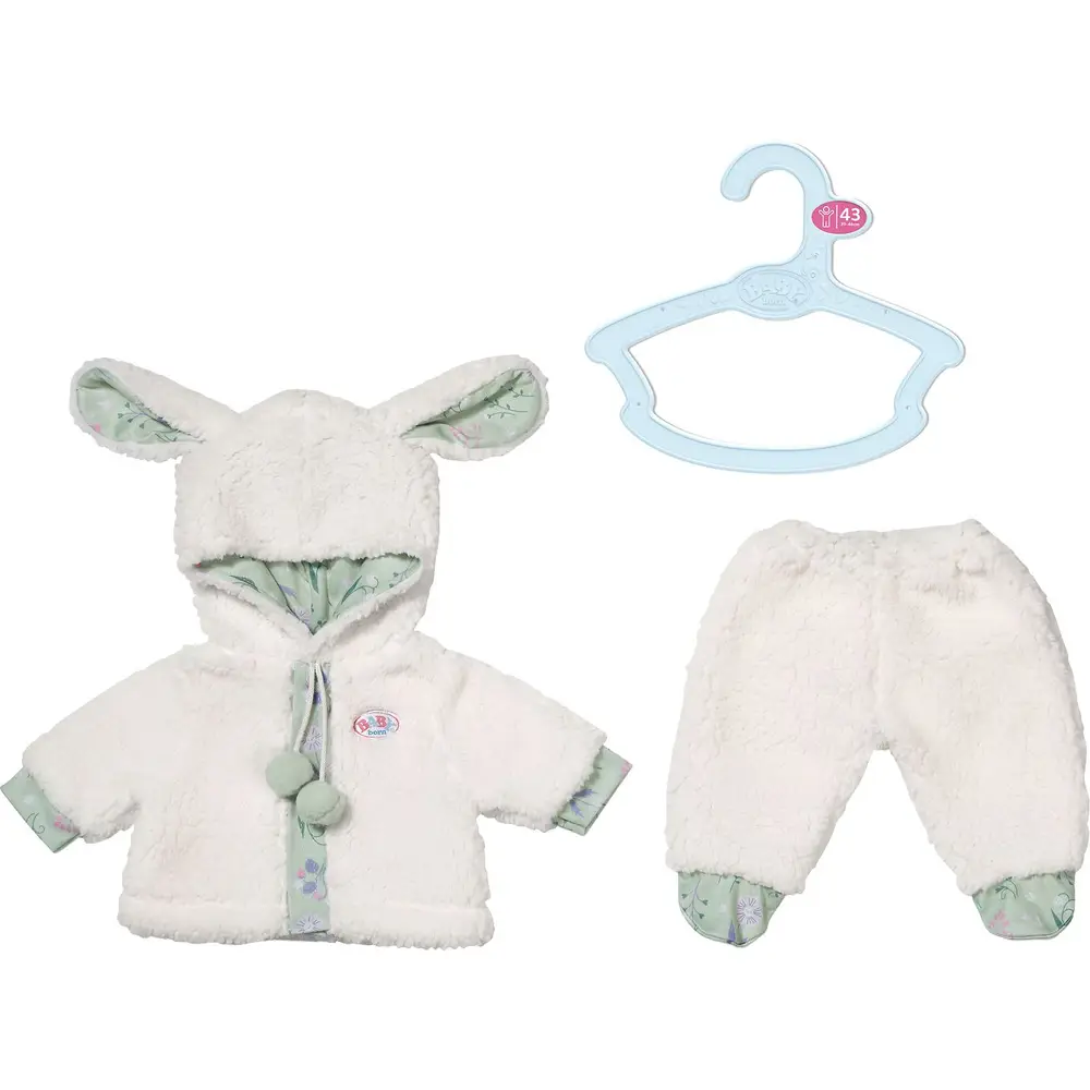 BABY born Schaf Outfit 43cm