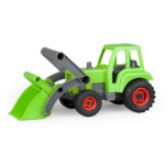 Lena Actives Traktor