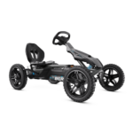 BERG Rally DRT Black 3 Gang