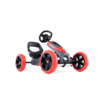 BERG Reppy Rebel Red