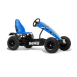 BERG XL B.Super Blue BFR