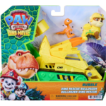 Paw Patrol Dino Movie Vehicle Rubble