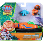 Paw Patrol Dino Movie Vehicle Zuma