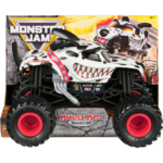 Monster Jam 1:24 Dalmatian