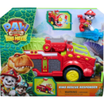 Paw Patrol Dino Movie Marshall Rescue Responder