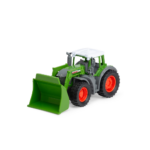 Dickie Fendt Shovel Tractor