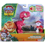 Paw Patrol Dino Movie Roaring Pup Marshall