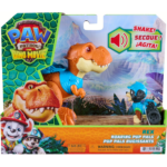Paw Patrol Dino Movie Roaring Pup Rex